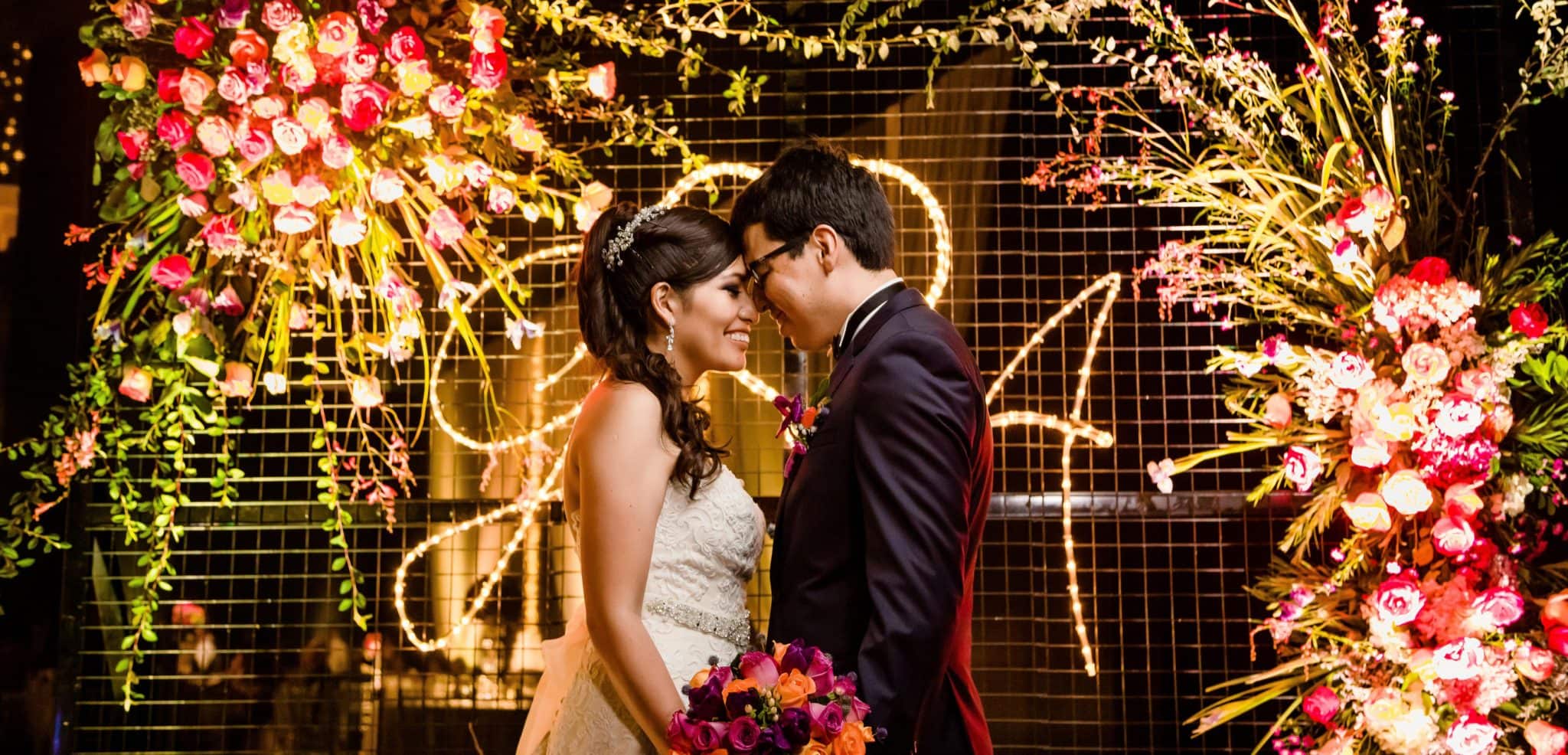 Boda de Gabriela y Arturo - Susana Morales