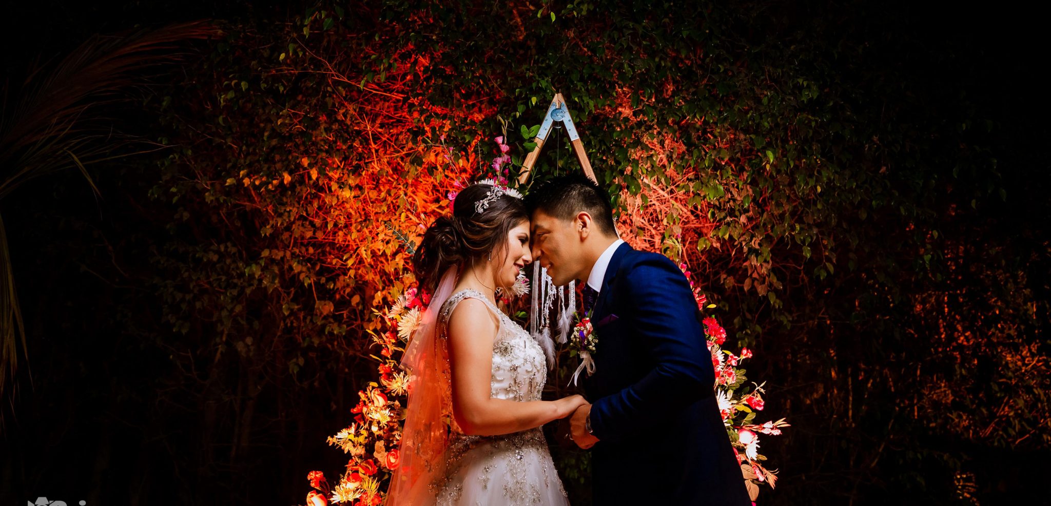 Boda de Lucero y Alex - Susana Morales