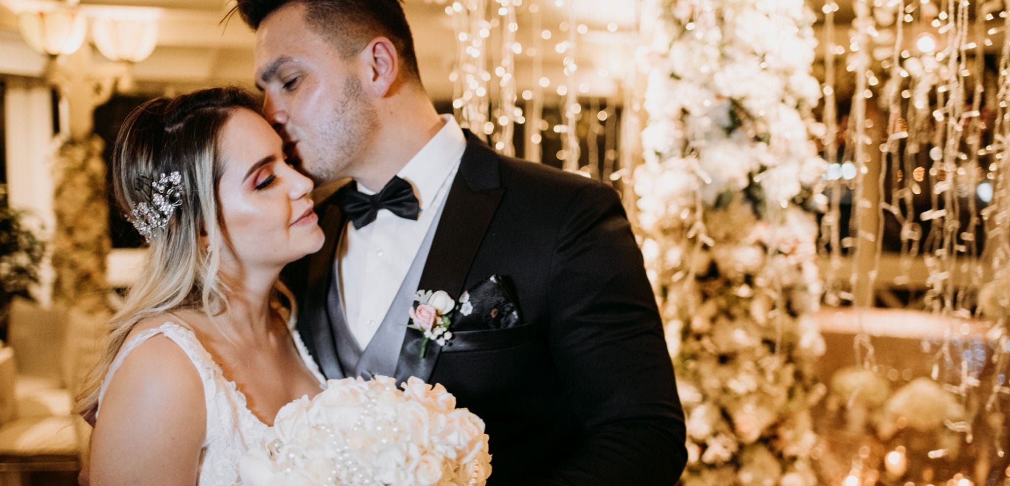 Boda de María Paula y Luis - Susana Morales