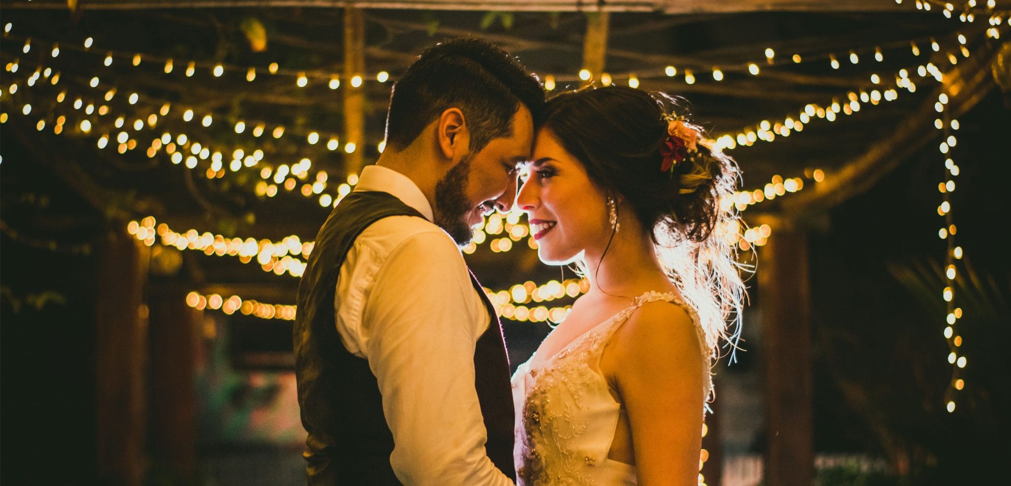 Boda de Susana y Ernesto - Susana Morales