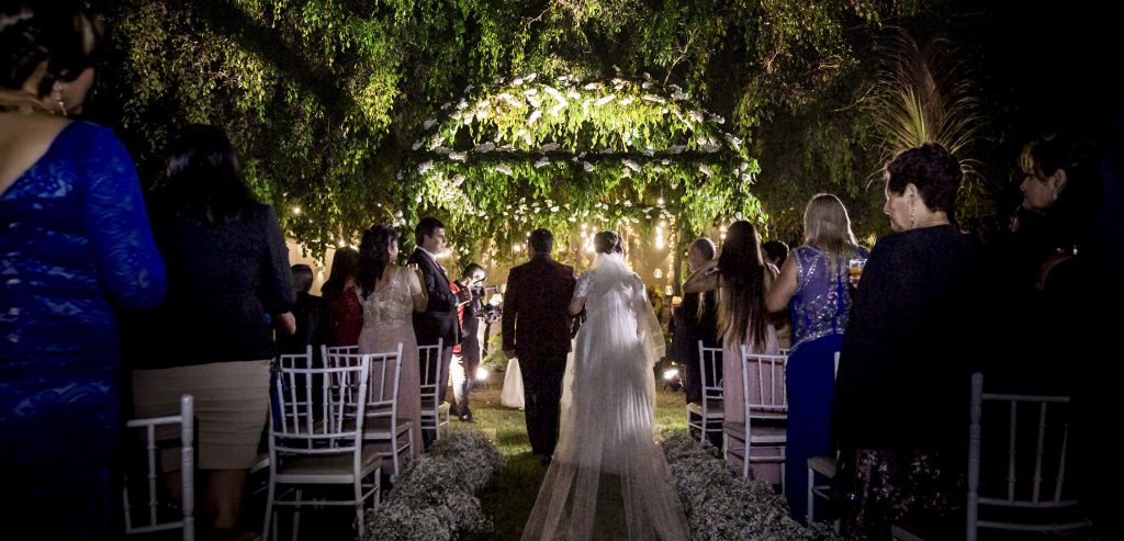 Boda de Cinthia y Jair - Susana Morales