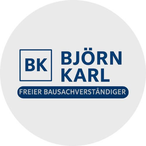 Bausachverständiger Björn Karl