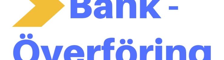 Casino med Banköverföring