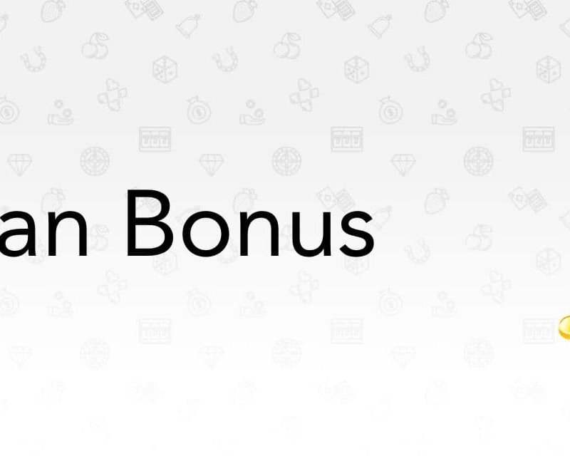  Casino Utan Bonus