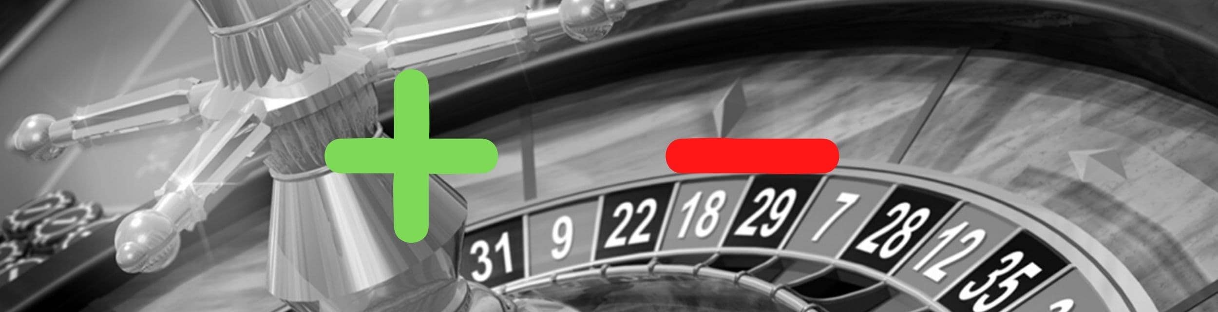 Fördelar och Nackdelar med Casino Utan Svensk Licens