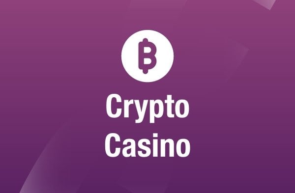 Crypto Casino