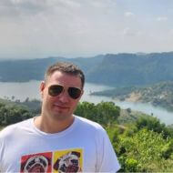Profile picture of the author, Wille P