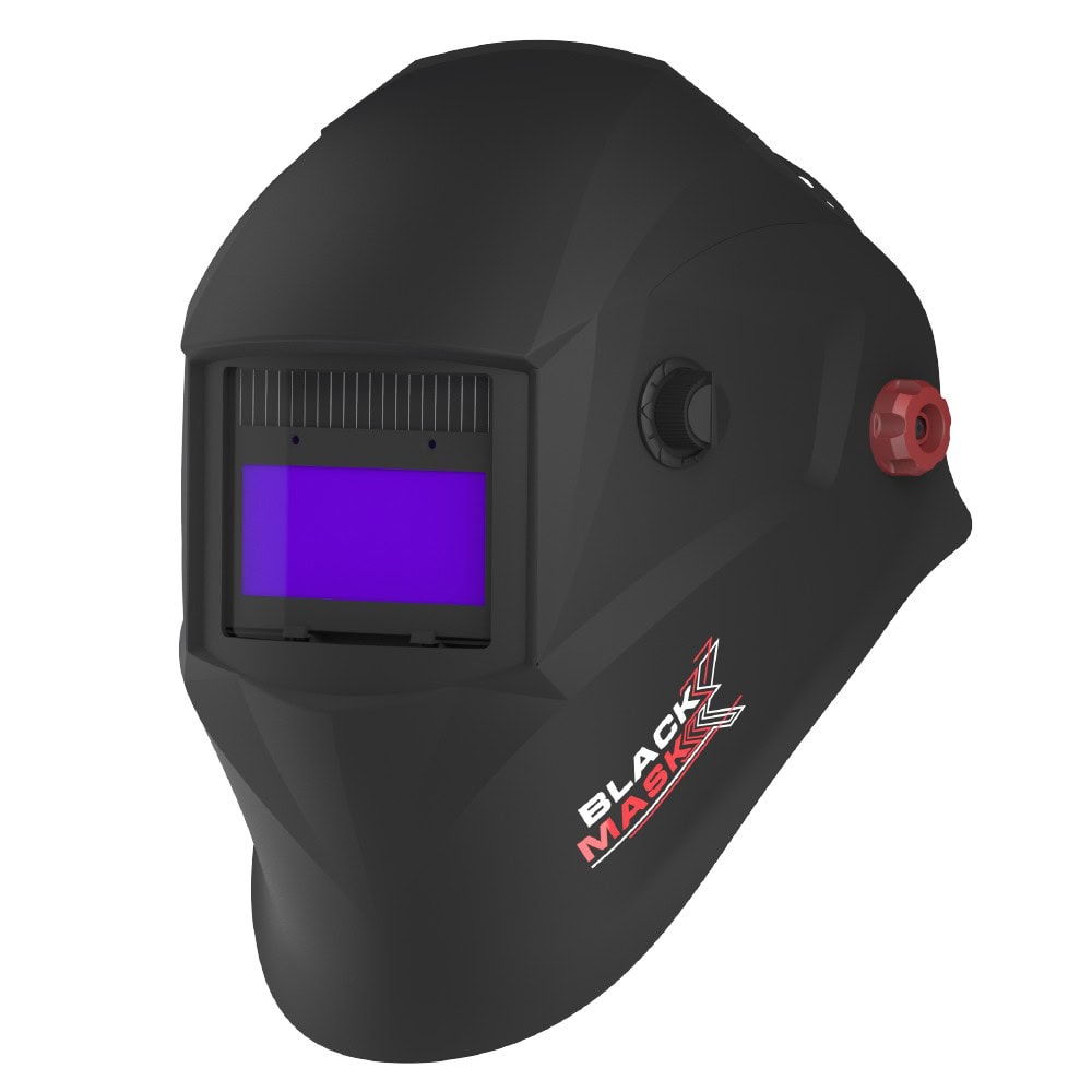 Маска сварщика Хамелеон с АСФ 777