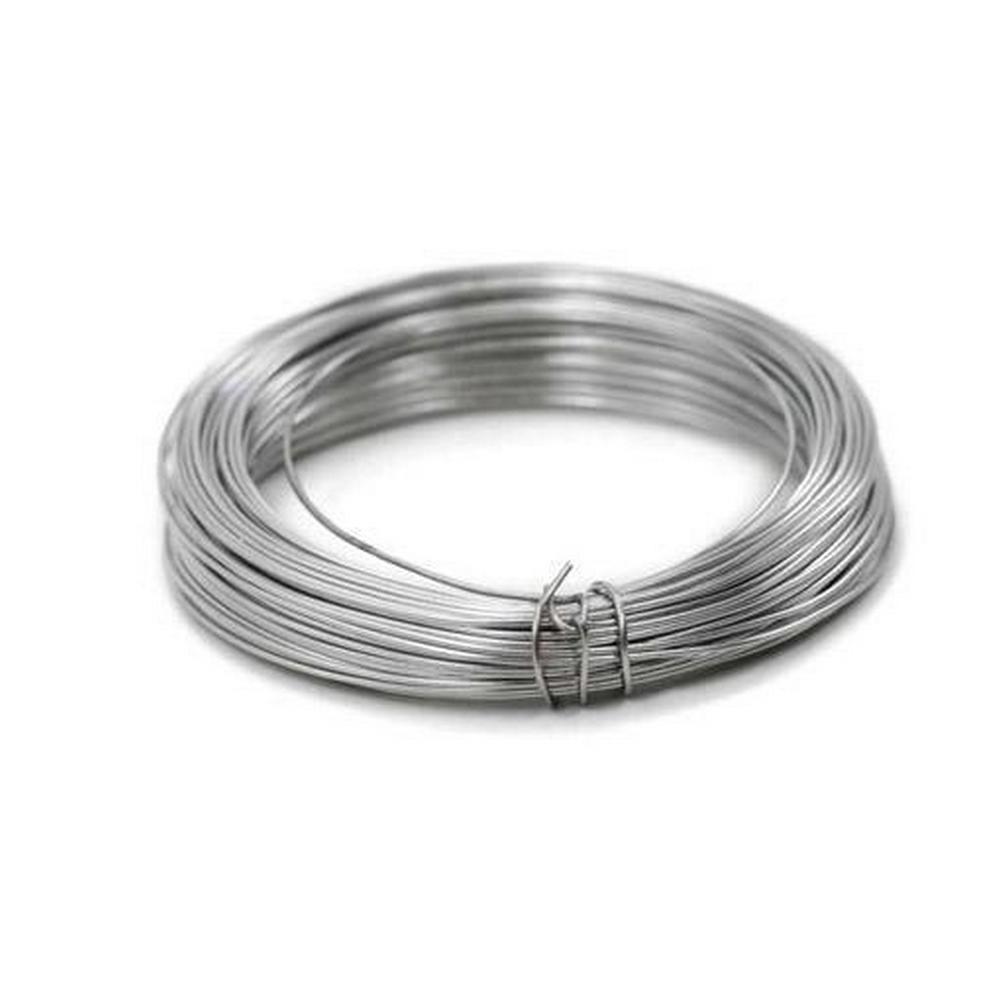 Проволока алюминиевая Св АМГ3Н д.3 бухта