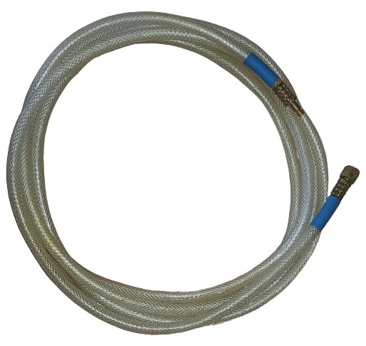 Шланг TIG-MIG вода 5 метров