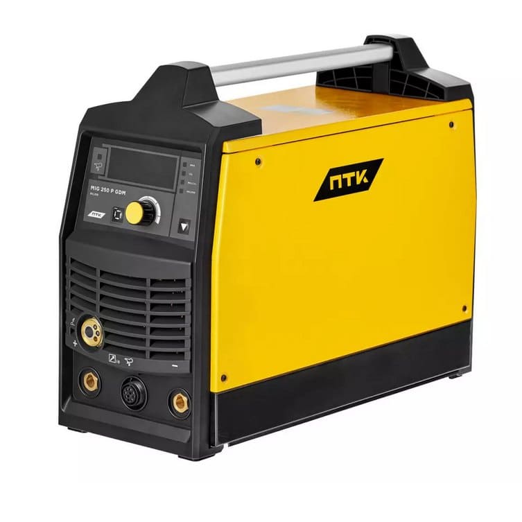 Полуавтомат сварочный ПТК RILON MIG 250 P GDM