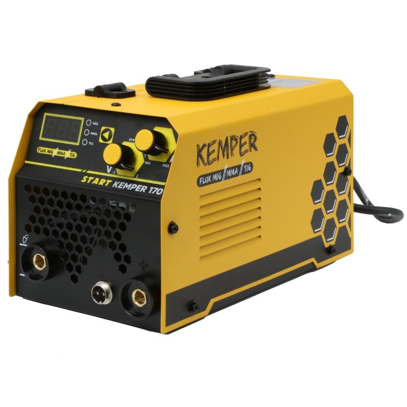 Полуавтомат сварочный START KEMPER 170