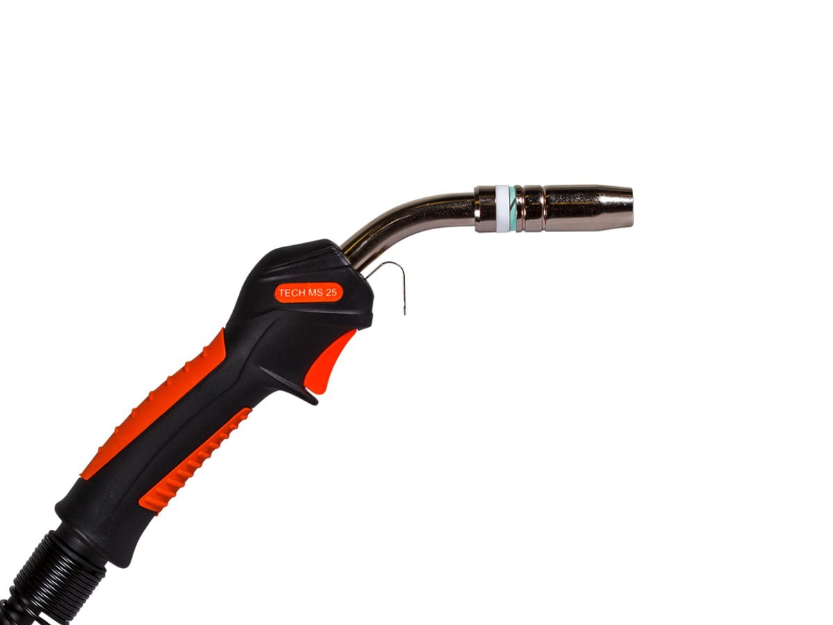 Горелка Сварог MIG TECH MS 25 4м  ICT2799