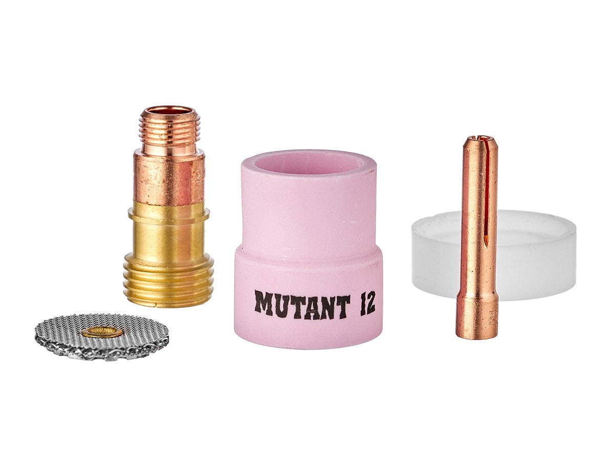 Набор Mutant16 (25,9мм) IGS0732-SVA02