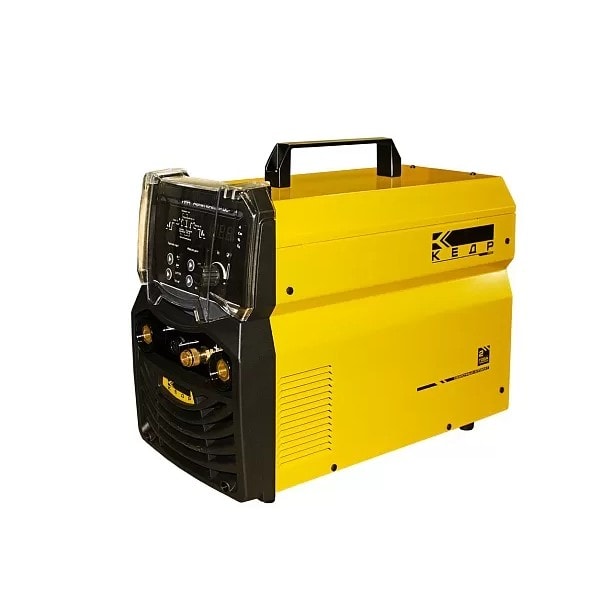 Аппарат аргонодуговой сварки КЕДР AlphaTIG-200P DC