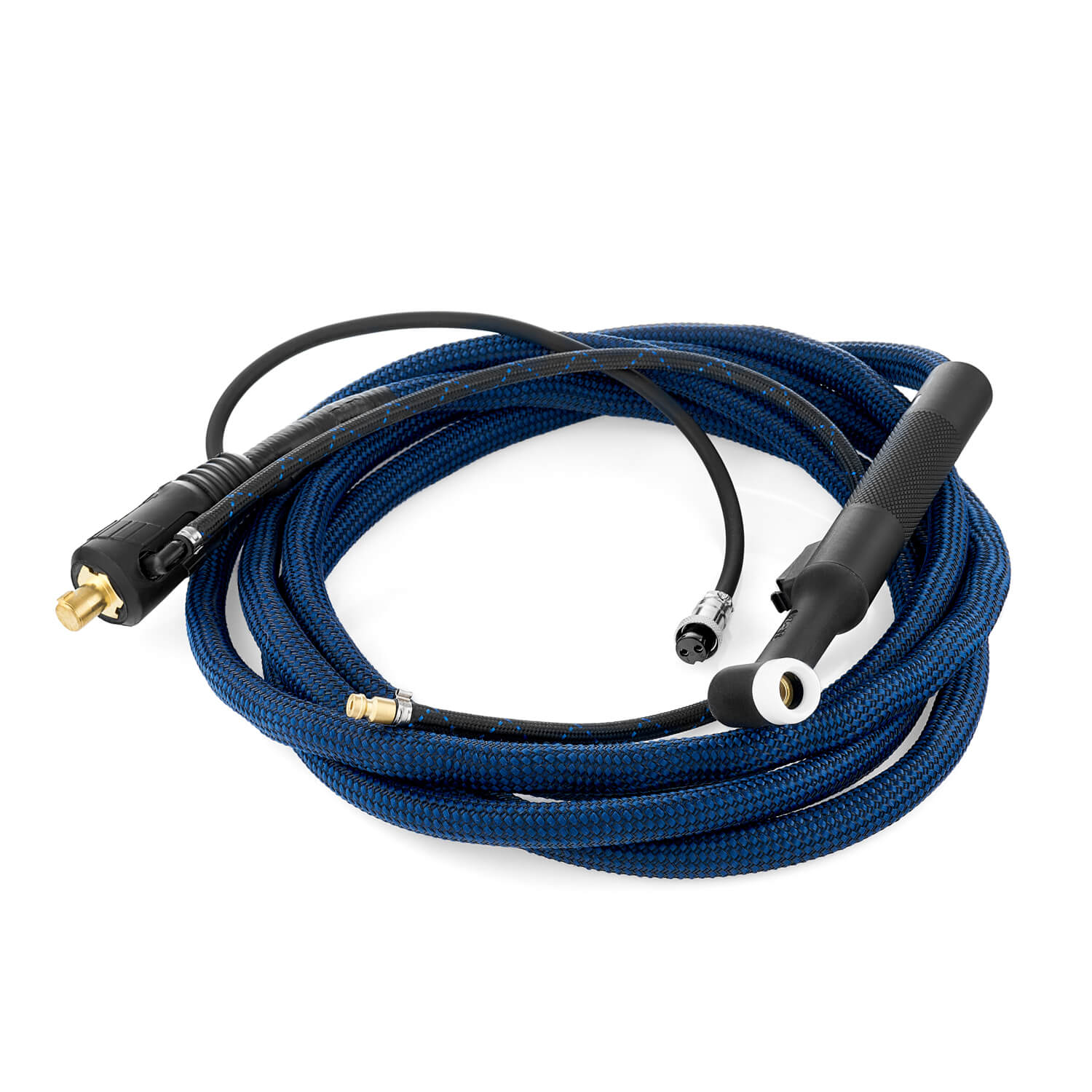 Горелка TIG TP 26 SNAKE (ОКС 35-50, б/р, 2PIN) 8м SNK2601-08