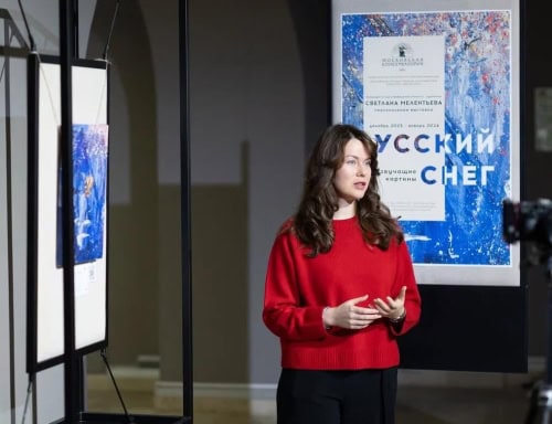 Выставка-Светлана-Мелентьева