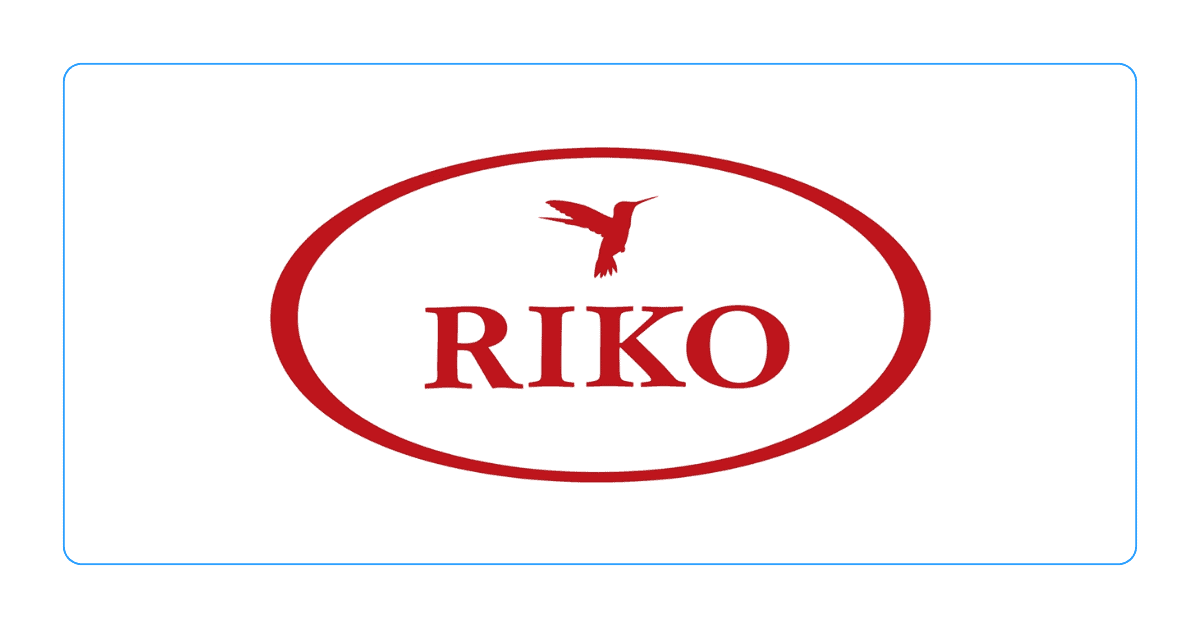 RIKO - Paneles Decorativos PVC