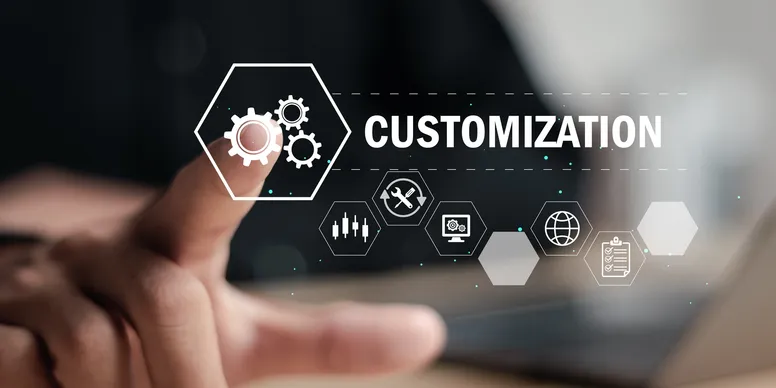Outsourcing will provide customized solutions for your business