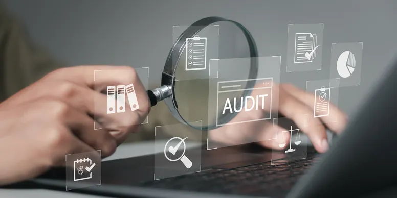 outsourcing will improve accuracy