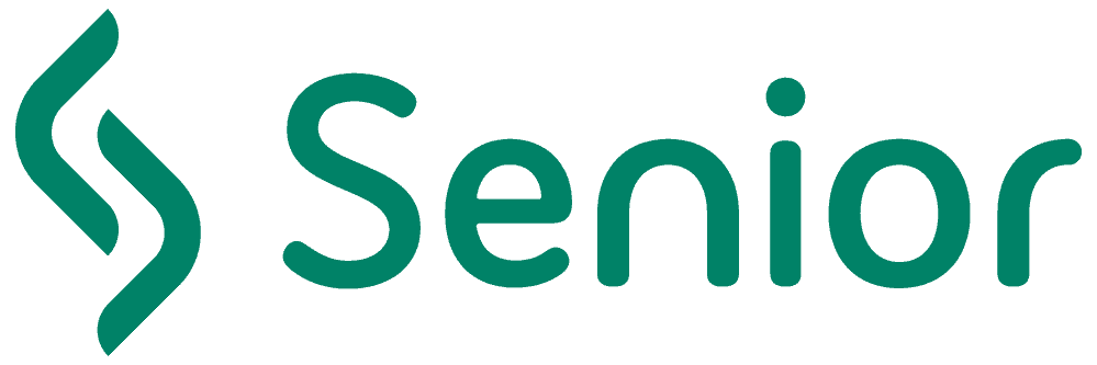 Logo Senior