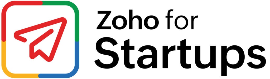 Logo Zoho-for-Startups .