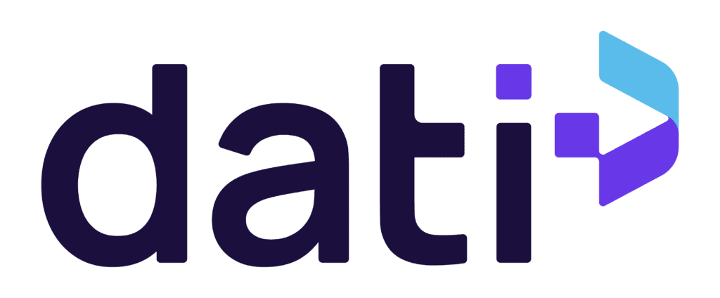 Logotipo Dati