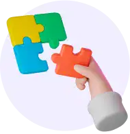 puzzle-hand