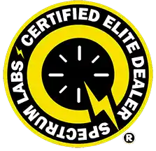 Elite Dealer Logo Quick Fix Spectrum Labs 250px