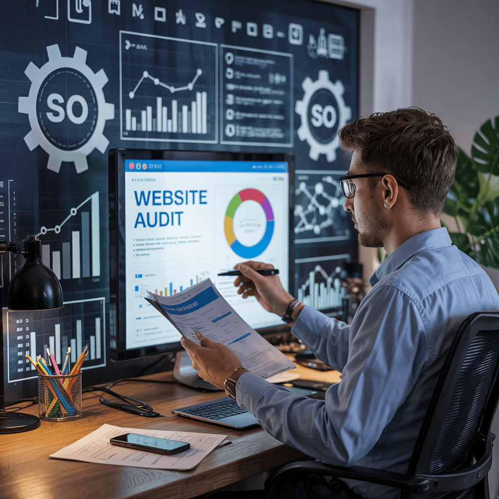 A solid audit techniques