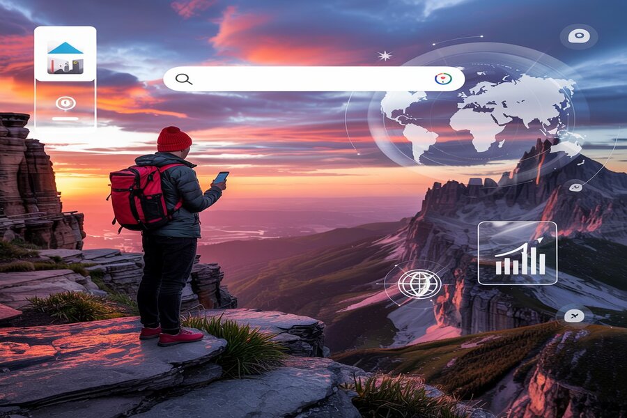 Do You Still Need SEO If You’re Running Ads for Your Travel Business? Absolutely. Here’s why.