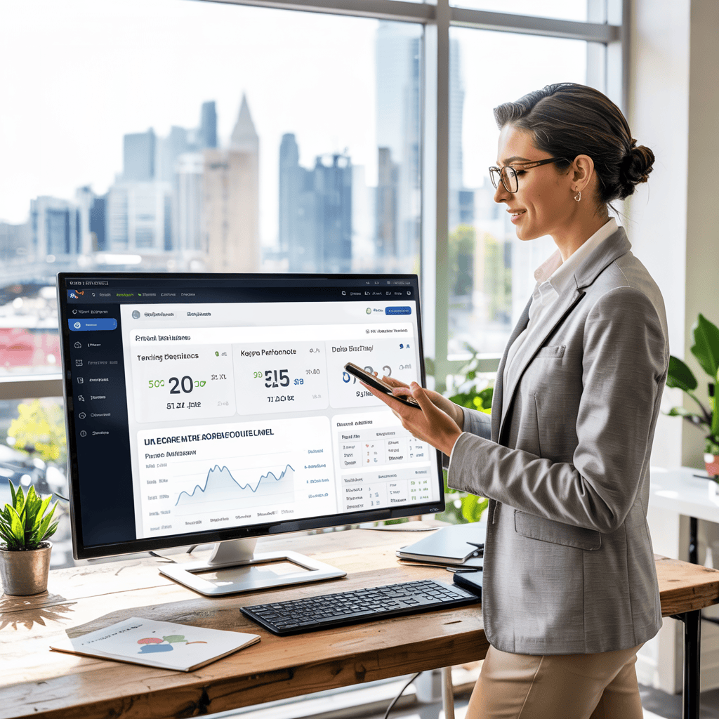 SEO for travel and tourism agencies