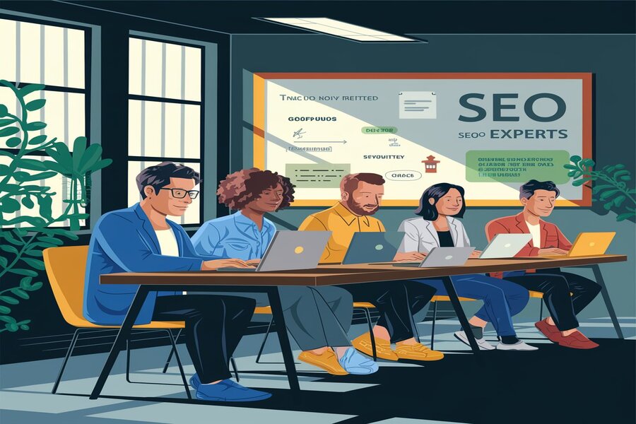 Travel Industry SEO Services: A Complete Guide to Increase Visibility