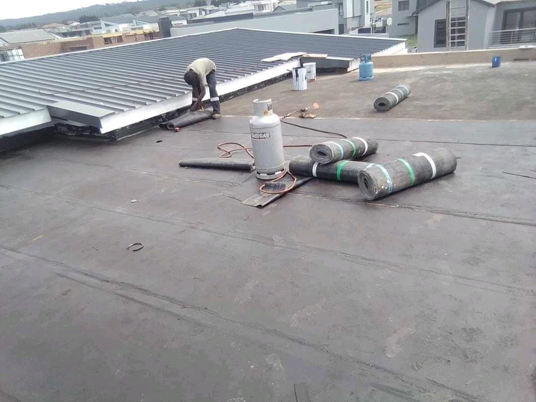 Takesure Painters Project 3