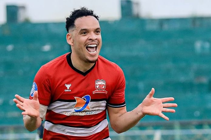 Rakhmat Basuki Beri Pesan Penting Buat Madura United Usai Menang 2-1
