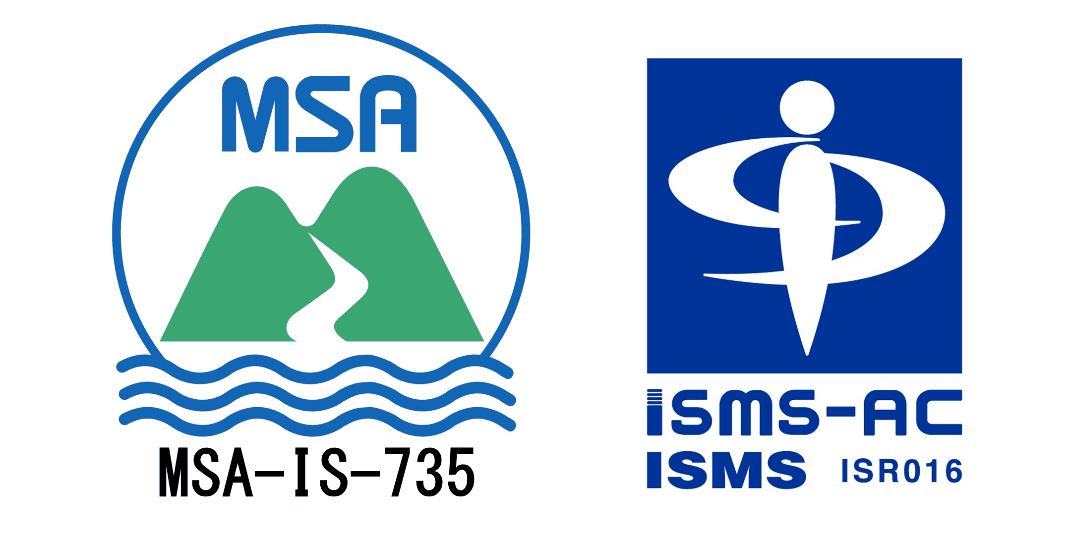 ISMS certification
