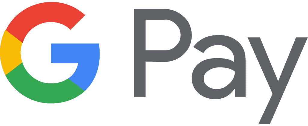Google_Pay_Logo