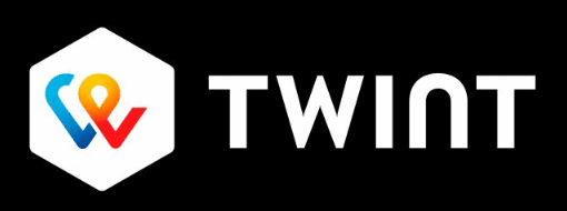 Twint Logo