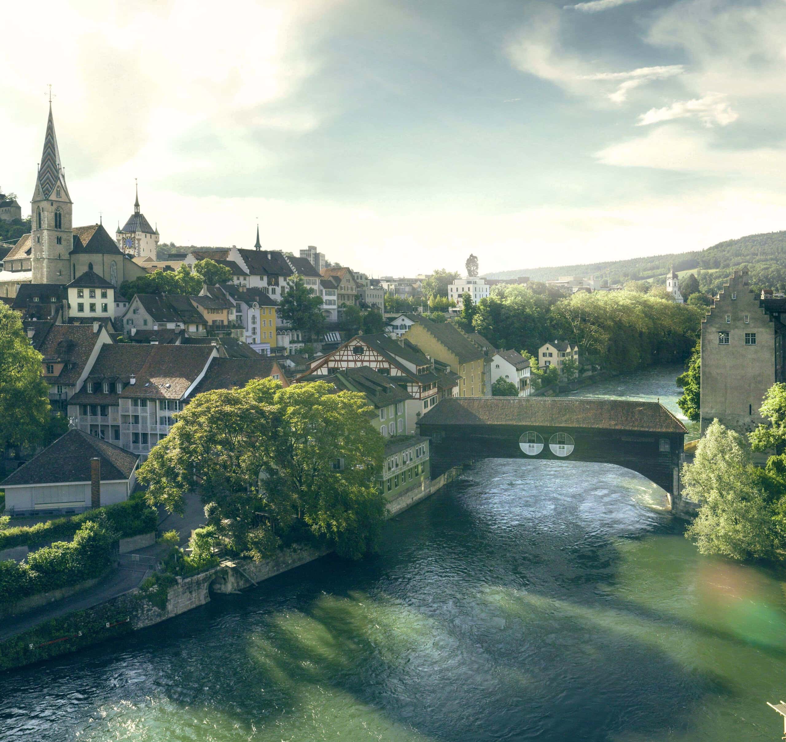 Baden AG