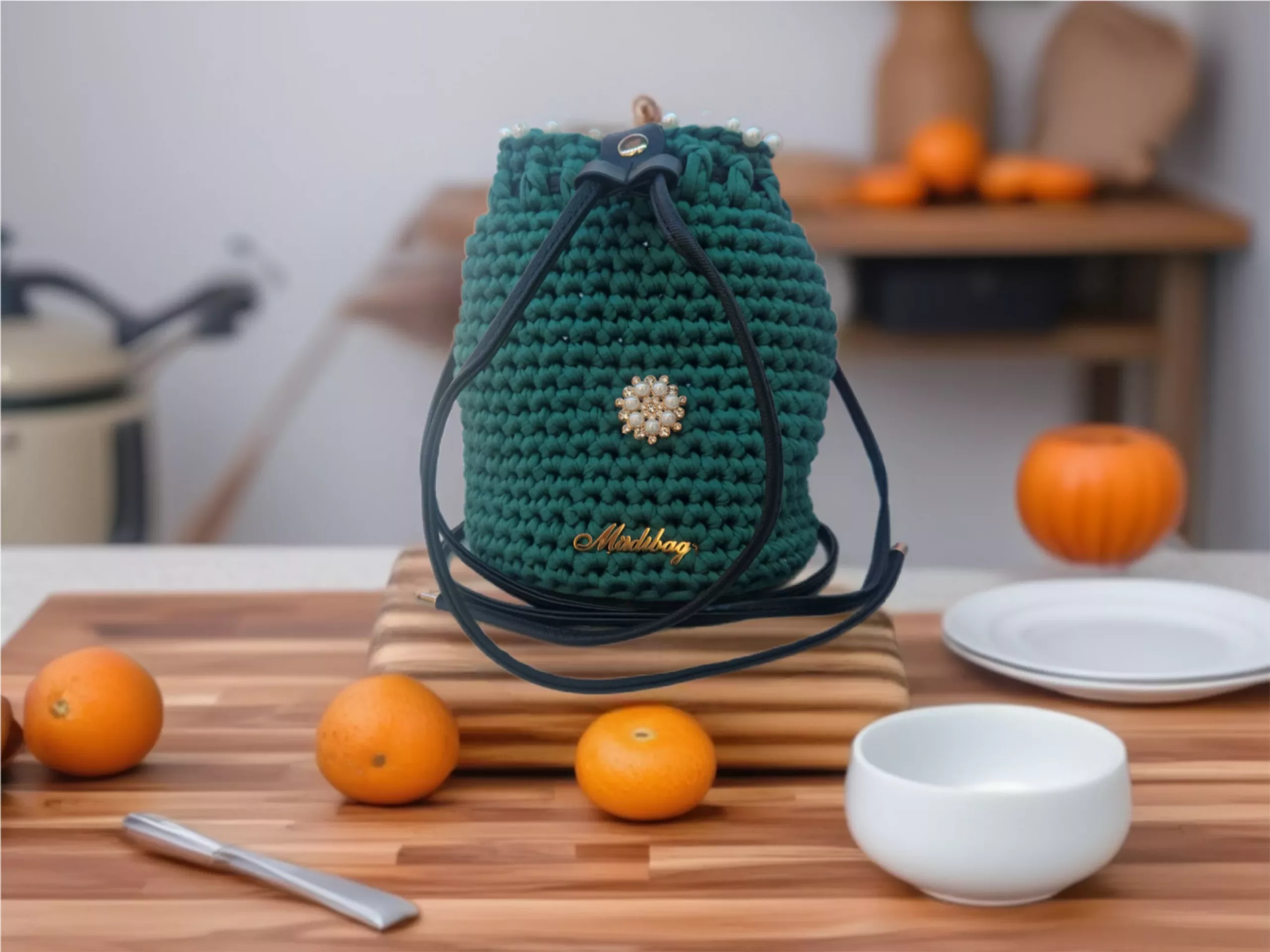 Mädibag