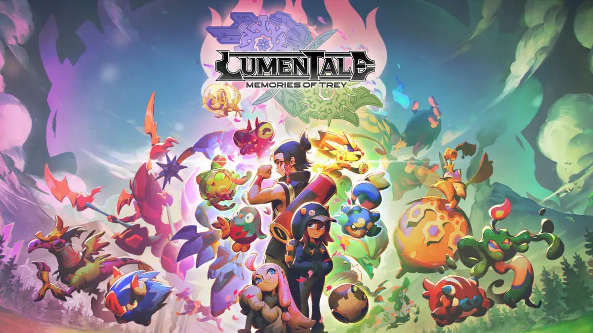  Review | LumenTale: Memories of Trey (PC)