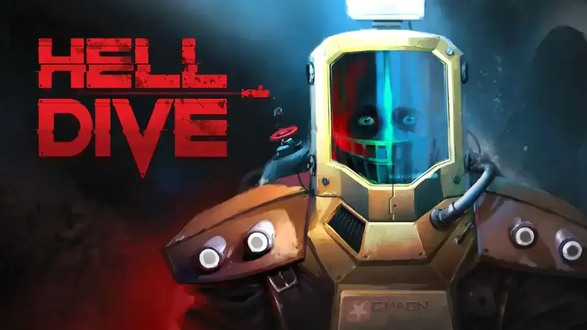  Review | Hell Dive (PC)
