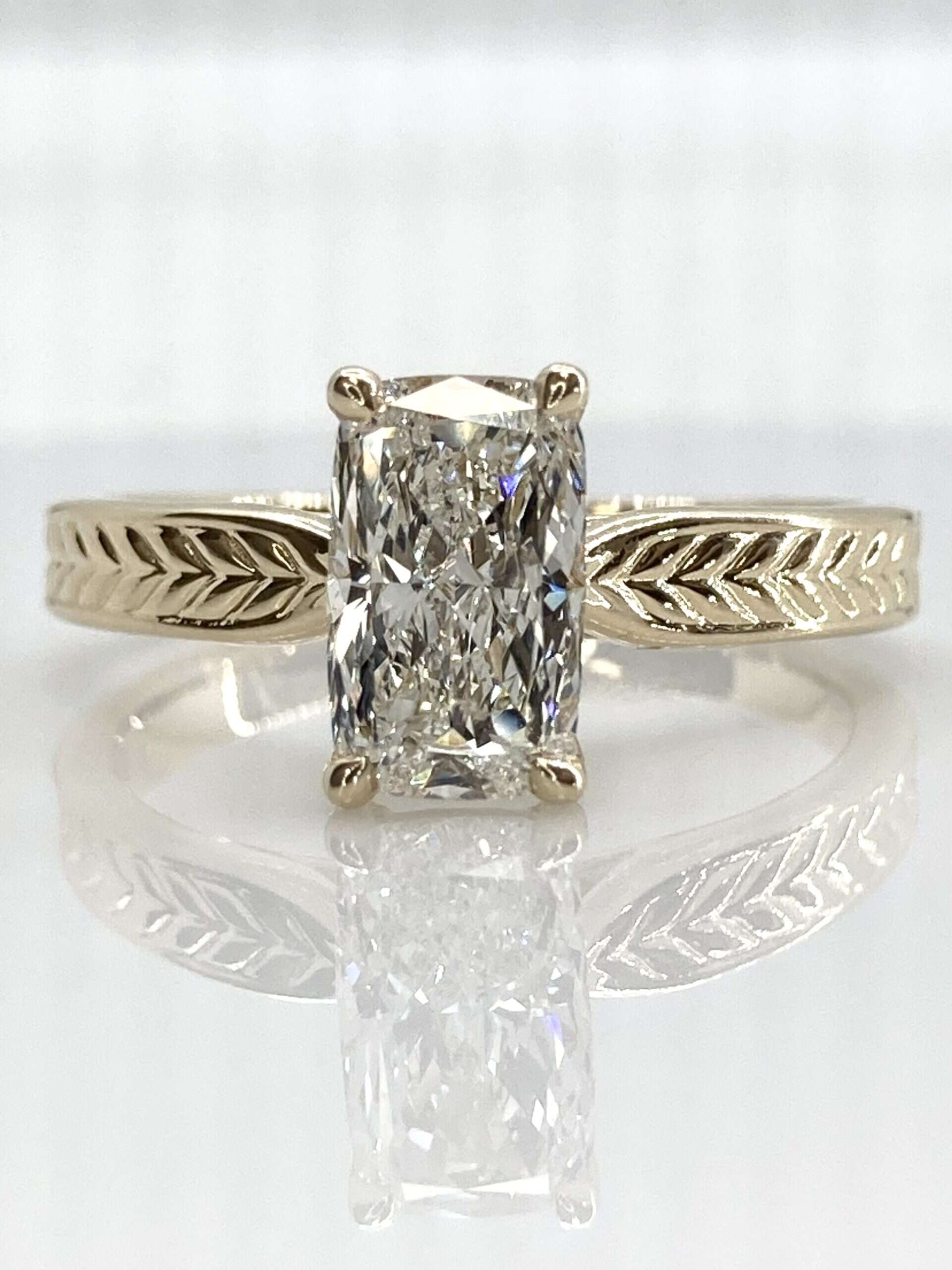 Jewelry Appraisal Services in Blue Ash, OH | Taylor Healey Jewelry