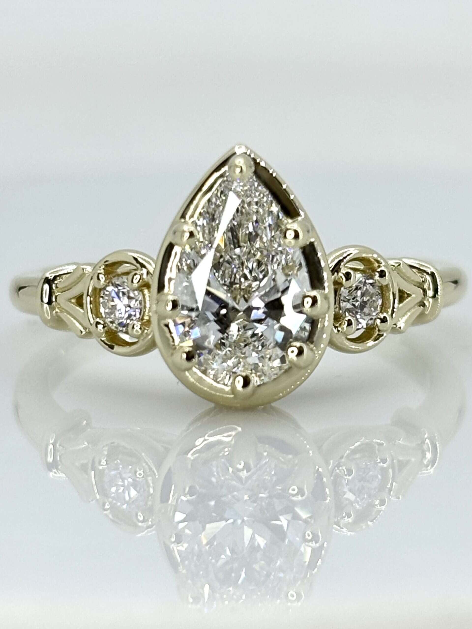 Jewelry Appraisal Services in Indian Hill, OH | Taylor Healey Jewelry