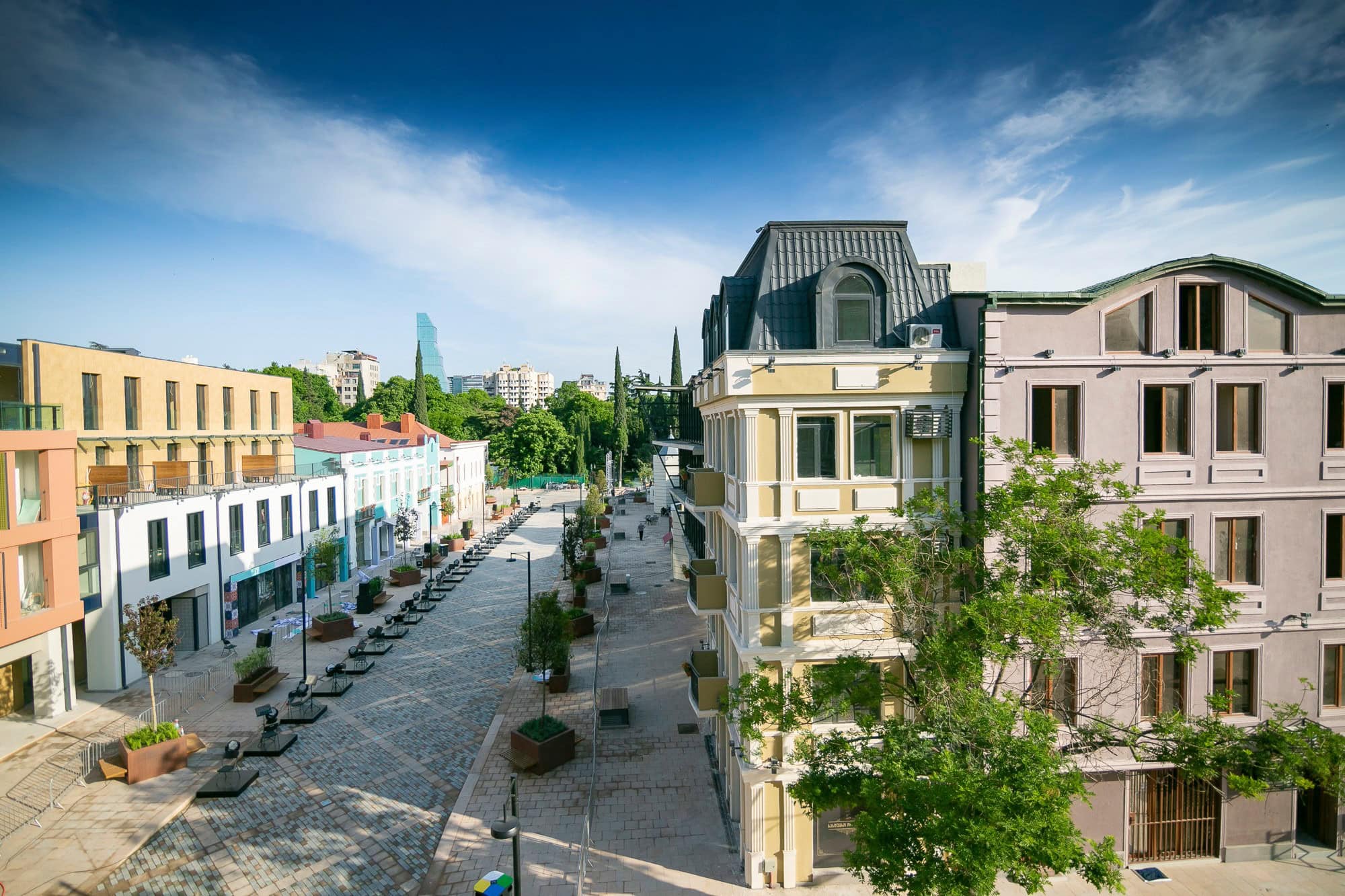 თბილისი