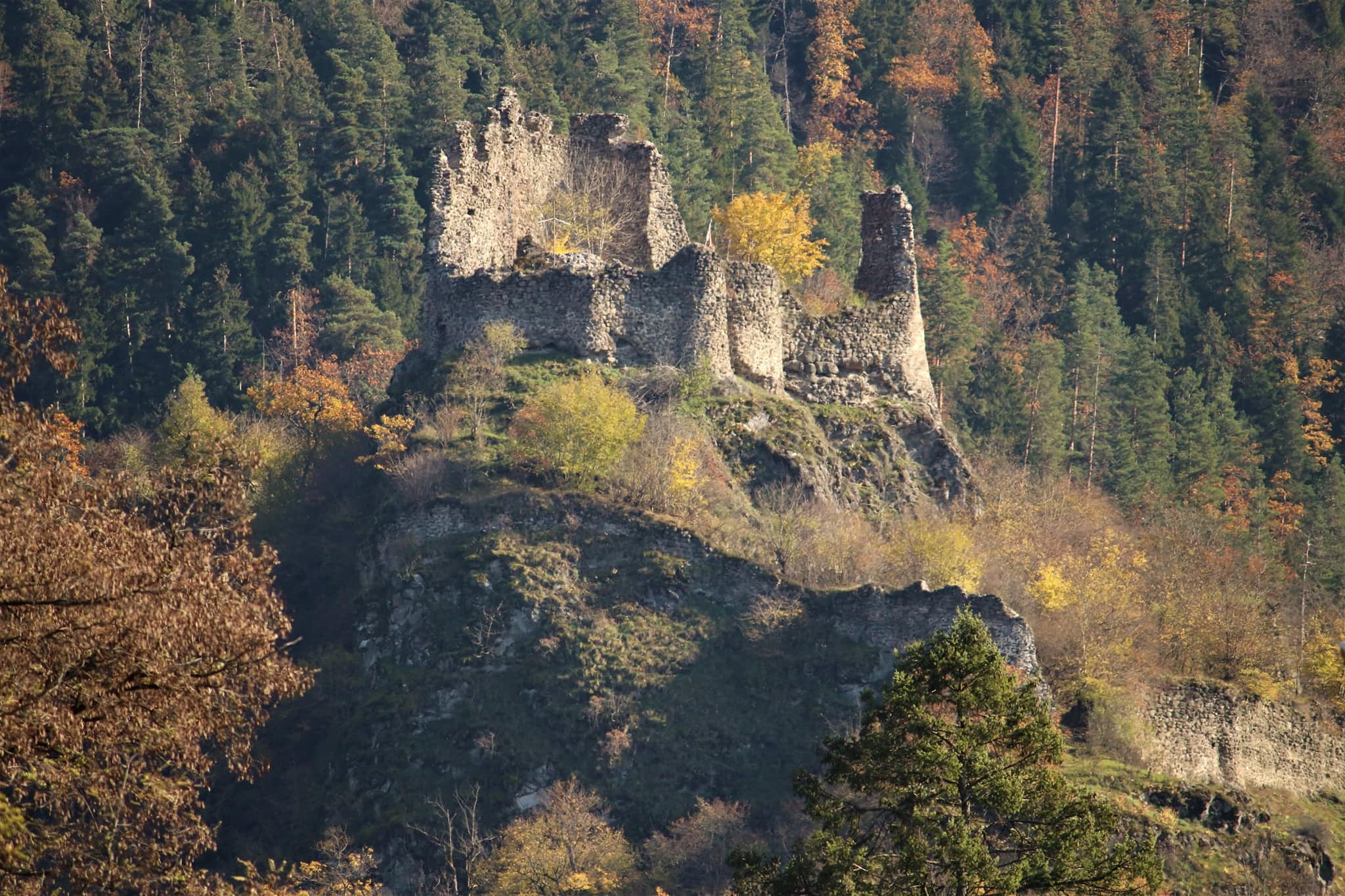 Peter’s Castle