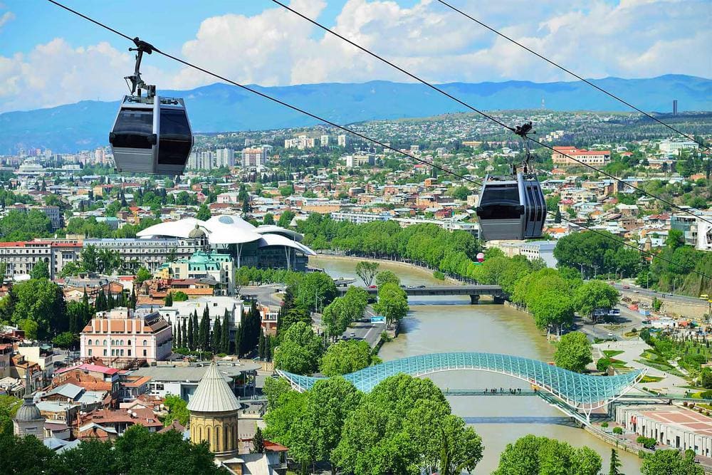 Tbilisi