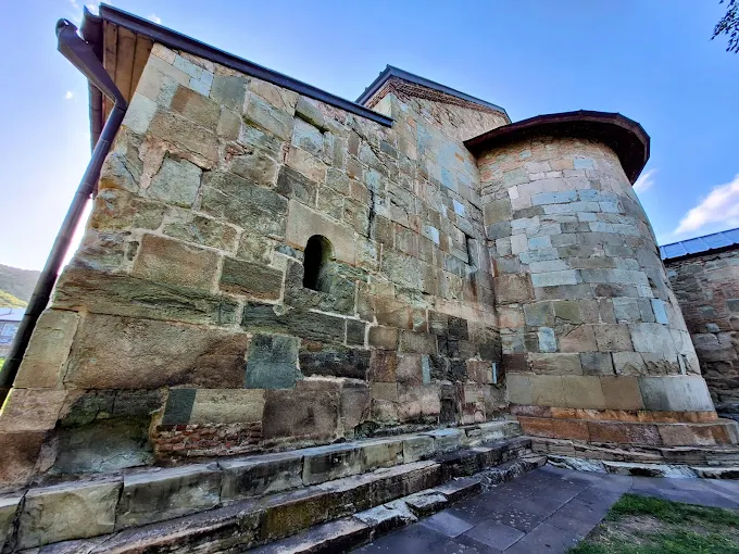 Bolnisi Sioni Cathedral
