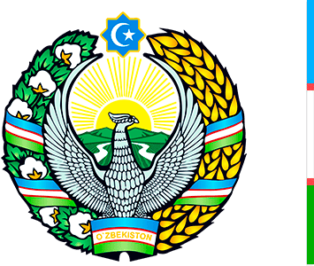 Ózbekstan Respublikası Prezidentiniń rásmiy veb saytı