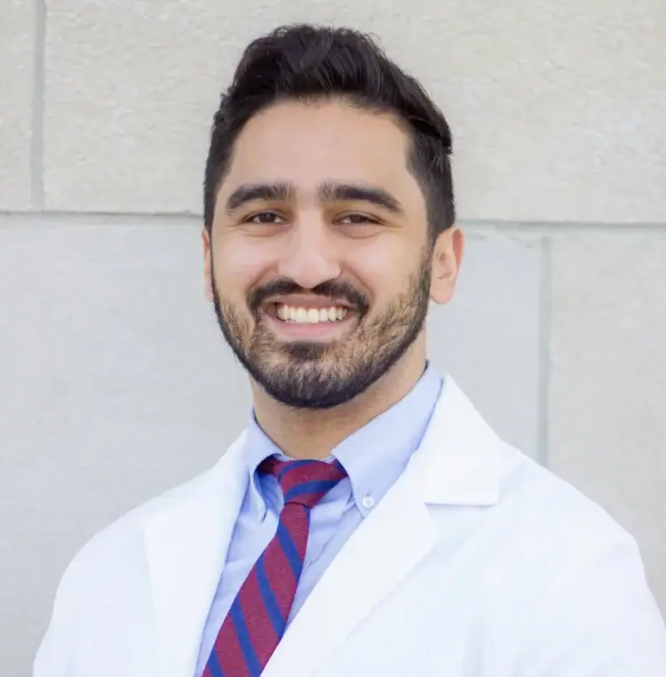 Dr. Hasani